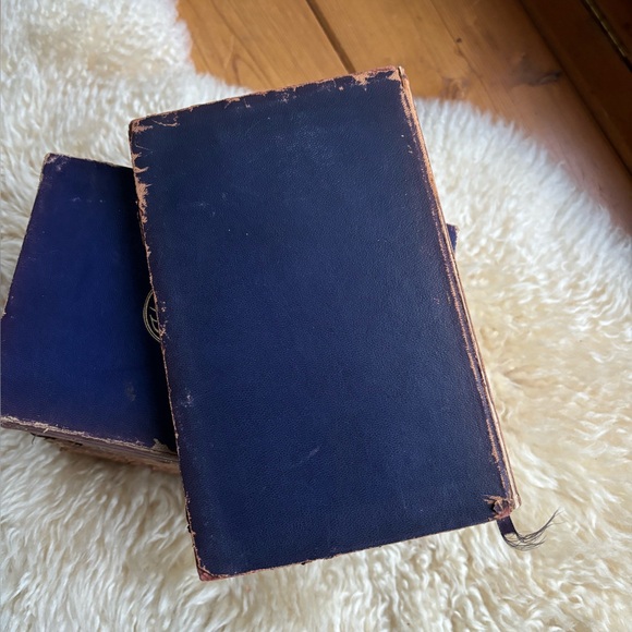 Antique Early 1900’s J.M. Barrie Novels - Picture 13 of 15